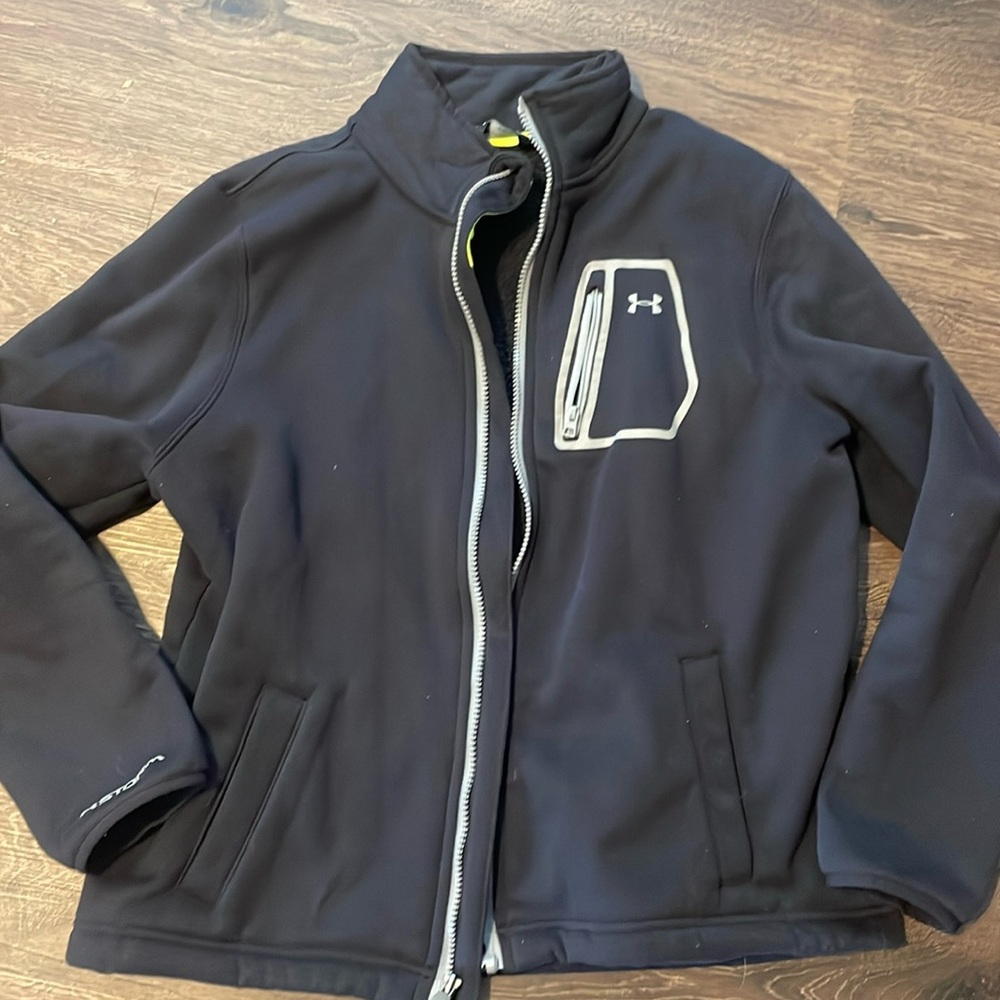 Under Armour jacket